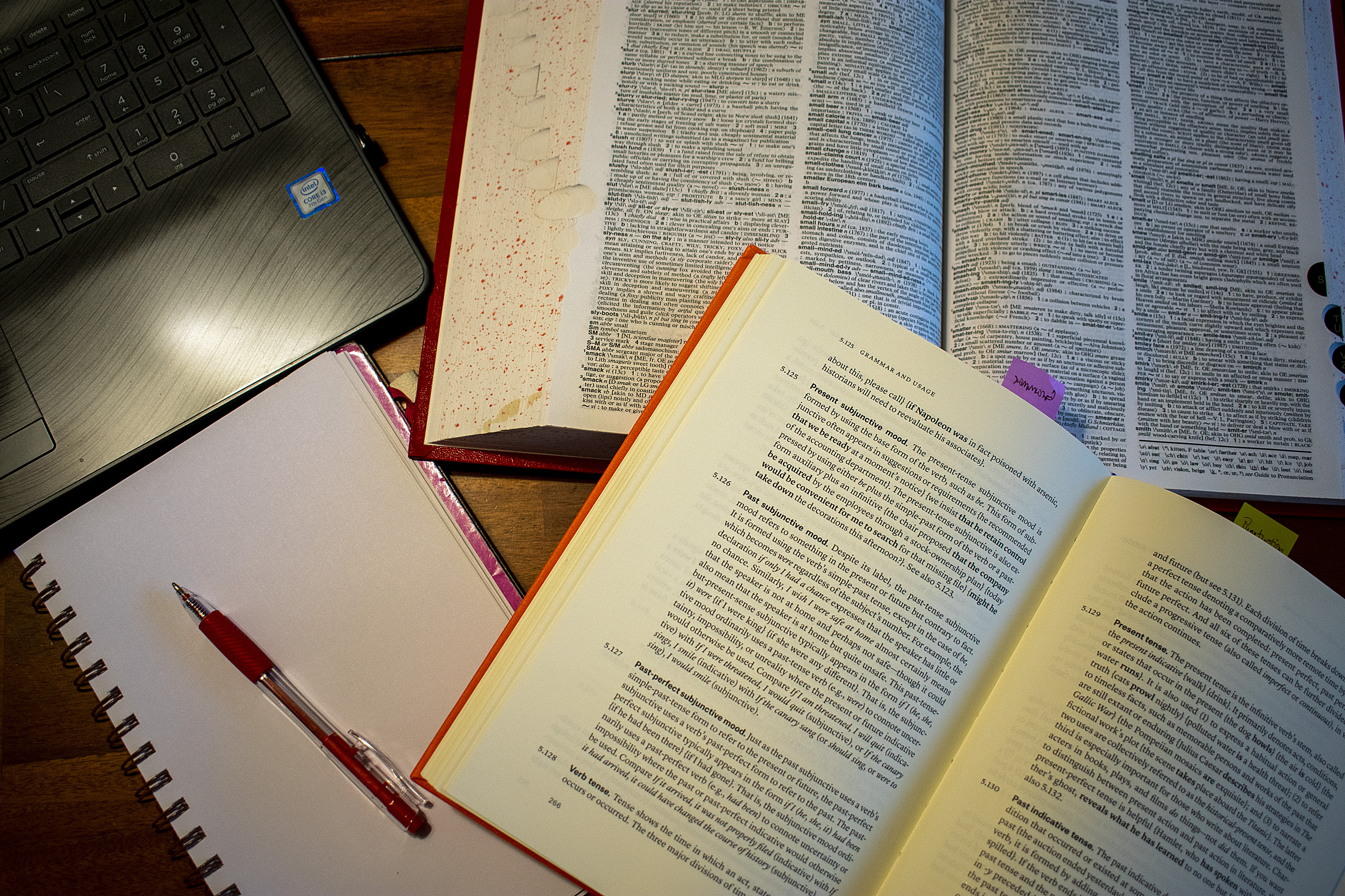 What Does a Copyeditor do?